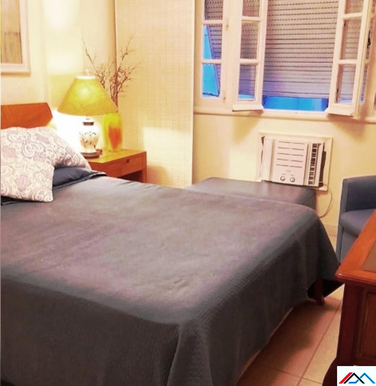 Conheça Foto 31 do imóvel - Apartamento à venda Rua Domingos Ferreira, Copacabana, Rio de Janeiro - R$ 1.870.000 - AP01902 - 31 Foto 31 - 31