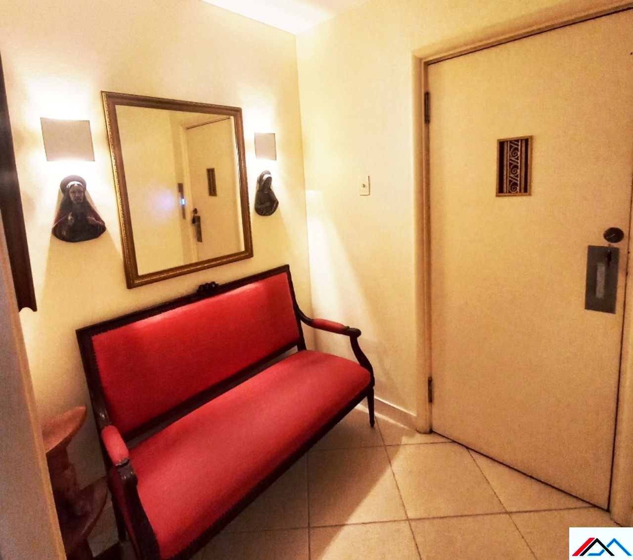 Conheça Foto 35 do imóvel - Apartamento à venda Rua Domingos Ferreira, Copacabana, Rio de Janeiro - R$ 1.870.000 - AP01902 - 35 Foto 35 - 35