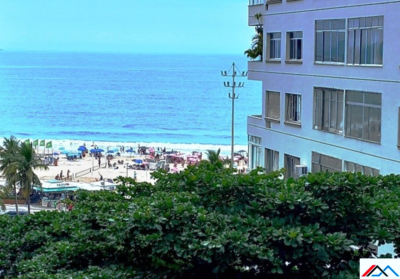 Conheça Foto 39 do imóvel - Apartamento à venda Rua Domingos Ferreira, Copacabana, Rio de Janeiro - R$ 1.870.000 - AP01902 - 39 Foto 39 - 39