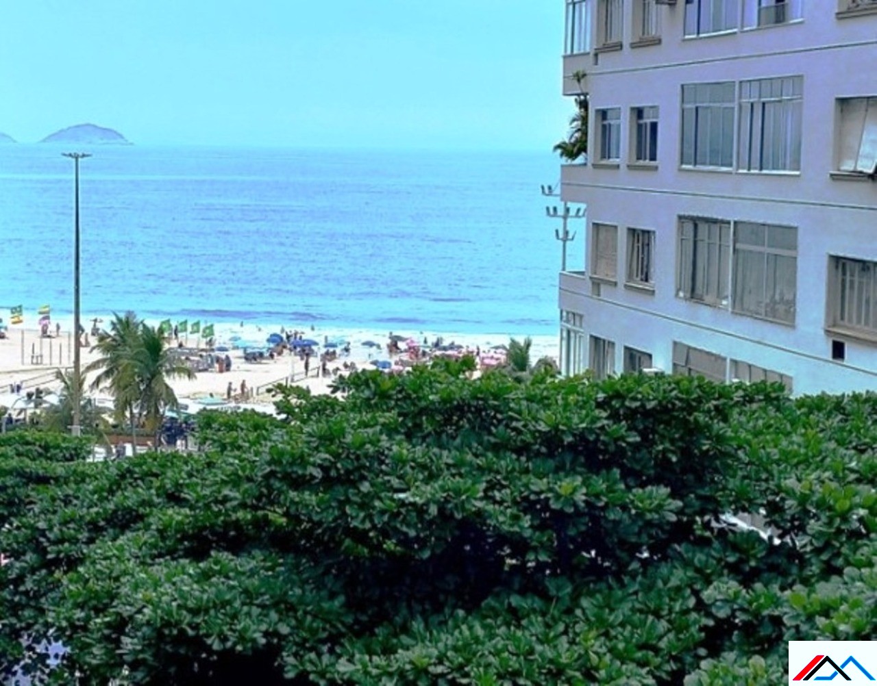 Conheça Foto 04 do imóvel - Apartamento à venda Rua Domingos Ferreira, Copacabana, Rio de Janeiro - R$ 1.870.000 - AP01902 - 4 Foto 04 - 4