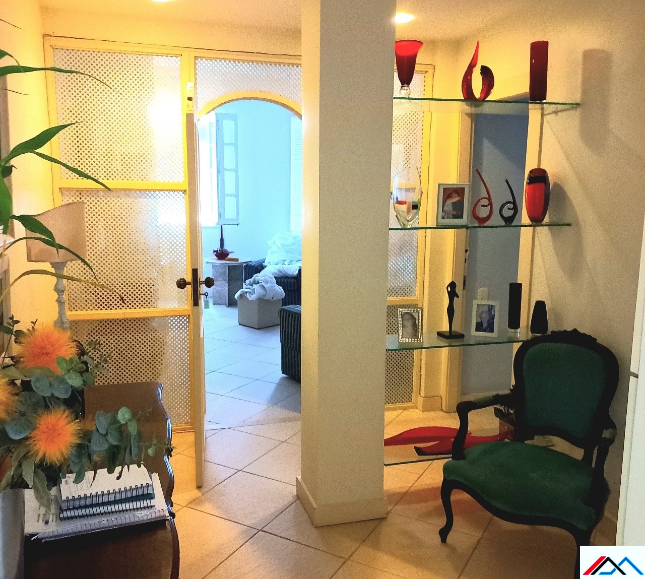 Conheça Foto 40 do imóvel - Apartamento à venda Rua Domingos Ferreira, Copacabana, Rio de Janeiro - R$ 1.870.000 - AP01902 - 40 Foto 40 - 40