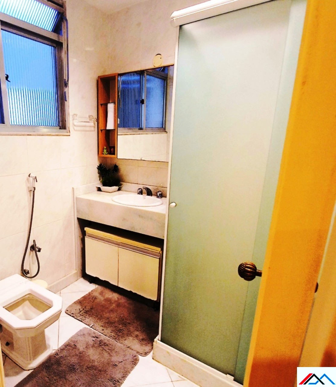 Conheça Foto 46 do imóvel - Apartamento à venda Rua Domingos Ferreira, Copacabana, Rio de Janeiro - R$ 1.870.000 - AP01902 - 46 Foto 46 - 46