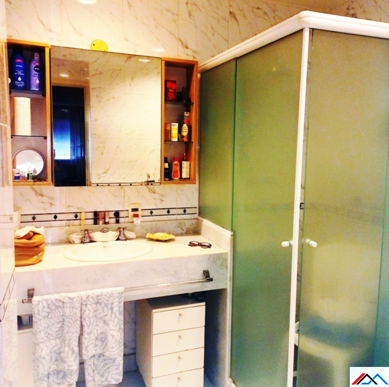 Conheça Foto 47 do imóvel - Apartamento à venda Rua Domingos Ferreira, Copacabana, Rio de Janeiro - R$ 1.870.000 - AP01902 - 47 Foto 47 - 47