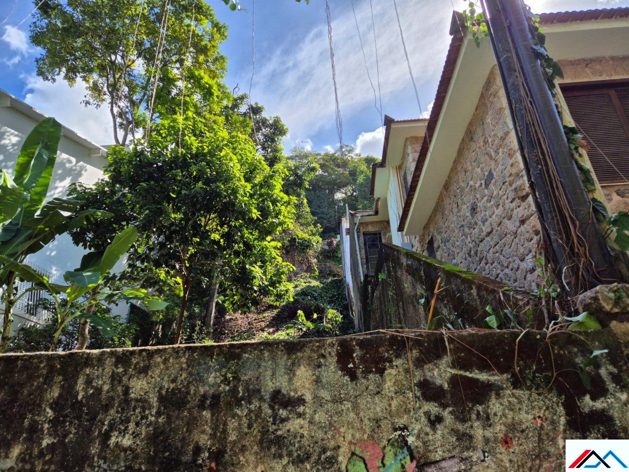 Conheça Foto 04 do imóvel - Rural à venda Rua Major Rúbens Vaz, Gávea, Rio de Janeiro - R$ 3.000.000 - LO00020 - 4 Foto 04 - 4