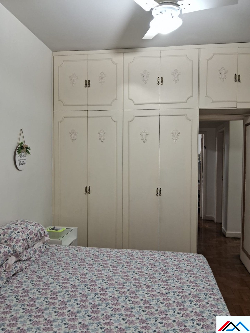Conheça Foto 10 do imóvel - Apartamento à venda Rua Xavier da Silveira, Copacabana, Rio de Janeiro - R$ 1.250.000 - AP01905 - 10 Foto 10 - 10