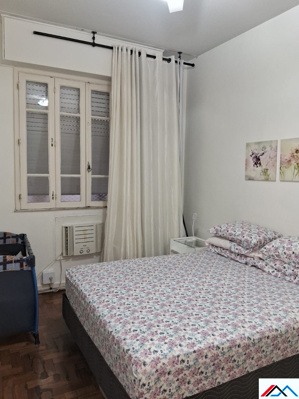 Conheça Foto 11 do imóvel - Apartamento à venda Rua Xavier da Silveira, Copacabana, Rio de Janeiro - R$ 1.250.000 - AP01905 - 11 Foto 11 - 11