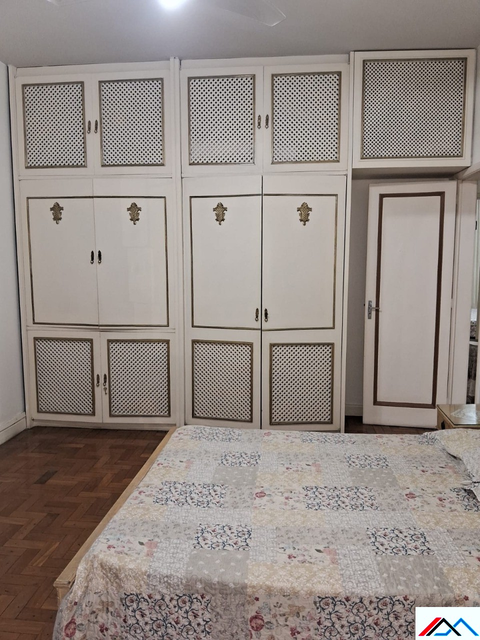 Conheça Foto 13 do imóvel - Apartamento à venda Rua Xavier da Silveira, Copacabana, Rio de Janeiro - R$ 1.250.000 - AP01905 - 13 Foto 13 - 13