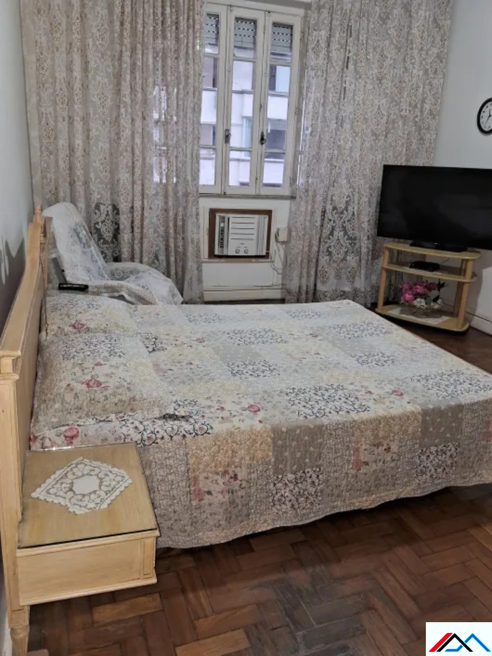 Conheça Foto 14 do imóvel - Apartamento à venda Rua Xavier da Silveira, Copacabana, Rio de Janeiro - R$ 1.250.000 - AP01905 - 14 Foto 14 - 14