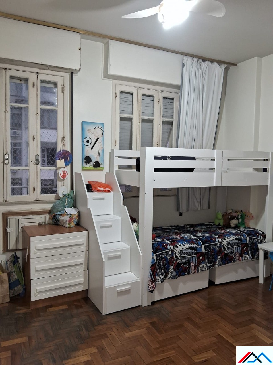 Conheça Foto 15 do imóvel - Apartamento à venda Rua Xavier da Silveira, Copacabana, Rio de Janeiro - R$ 1.250.000 - AP01905 - 15 Foto 15 - 15