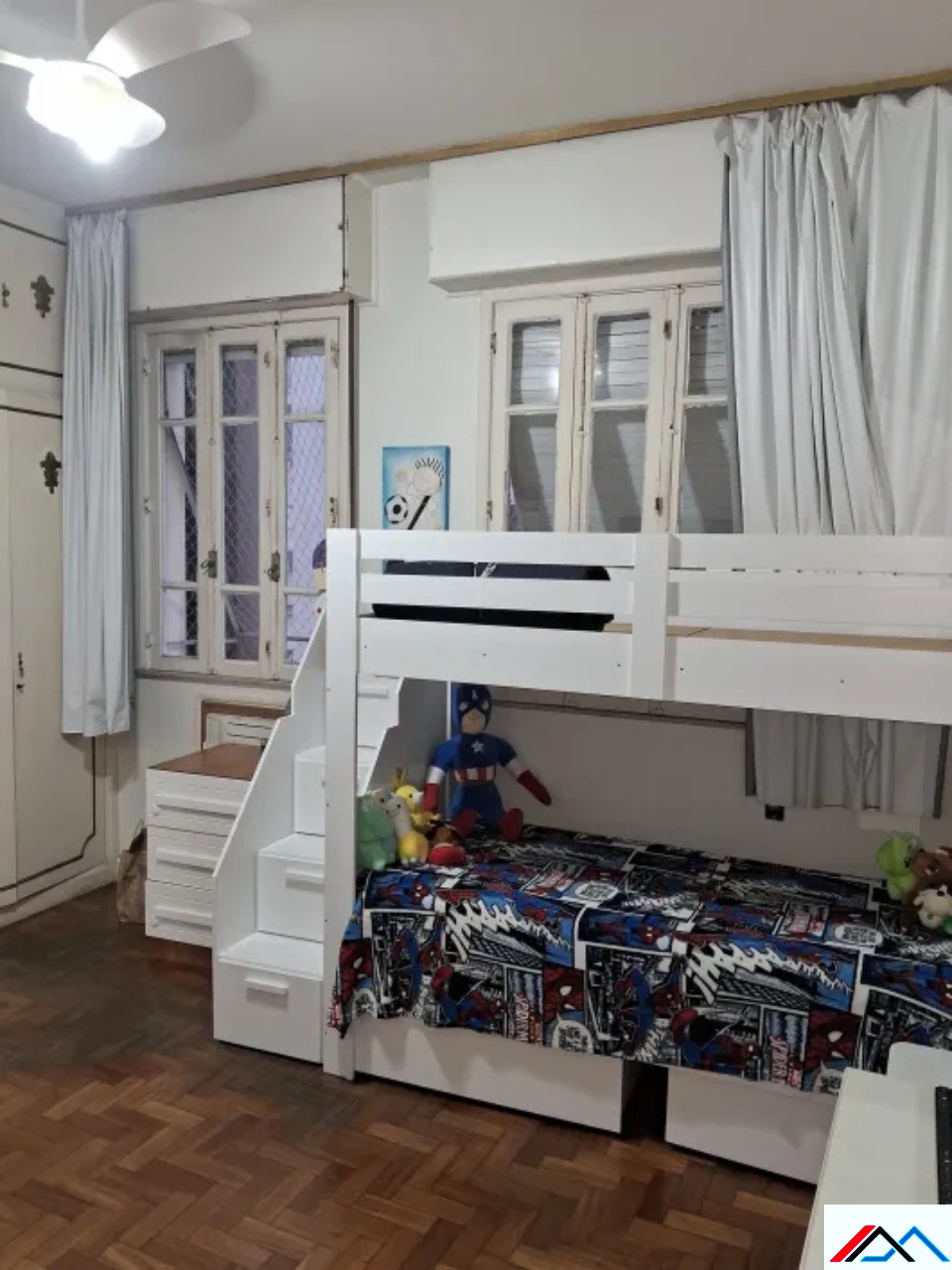 Conheça Foto 16 do imóvel - Apartamento à venda Rua Xavier da Silveira, Copacabana, Rio de Janeiro - R$ 1.250.000 - AP01905 - 16 Foto 16 - 16
