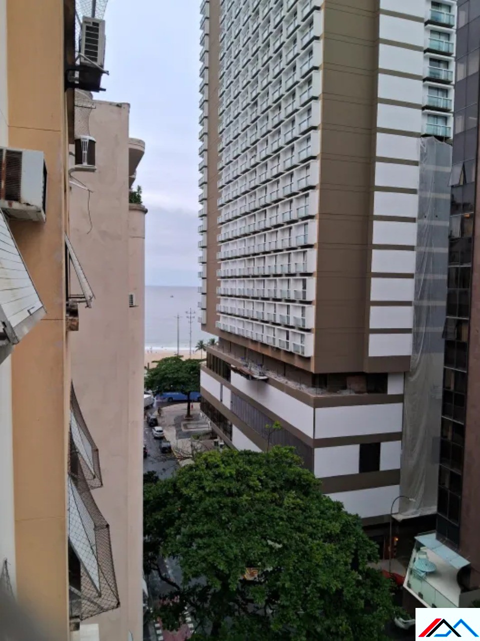 Conheça Foto 24 do imóvel - Apartamento à venda Rua Xavier da Silveira, Copacabana, Rio de Janeiro - R$ 1.250.000 - AP01905 - 24 Foto 24 - 24