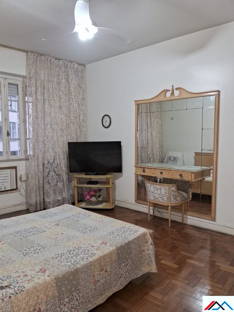 Conheça Foto 09 do imóvel - Apartamento à venda Rua Xavier da Silveira, Copacabana, Rio de Janeiro - R$ 1.250.000 - AP01905 - 9 Foto 09 - 9