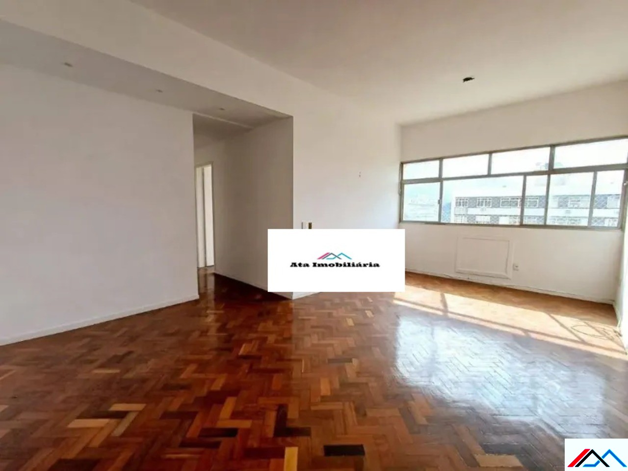 Conheça Foto 01 do imóvel - Apartamento à venda Rua Viúva Lacerda, Humaitá, Rio de Janeiro - R$ 930.000 - AP01906 - 1 Foto 01 - 1