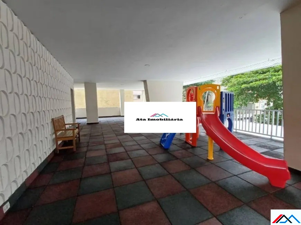Conheça Foto 23 do imóvel - Apartamento à venda Rua Viúva Lacerda, Humaitá, Rio de Janeiro - R$ 930.000 - AP01906 - 23 Foto 23 - 23