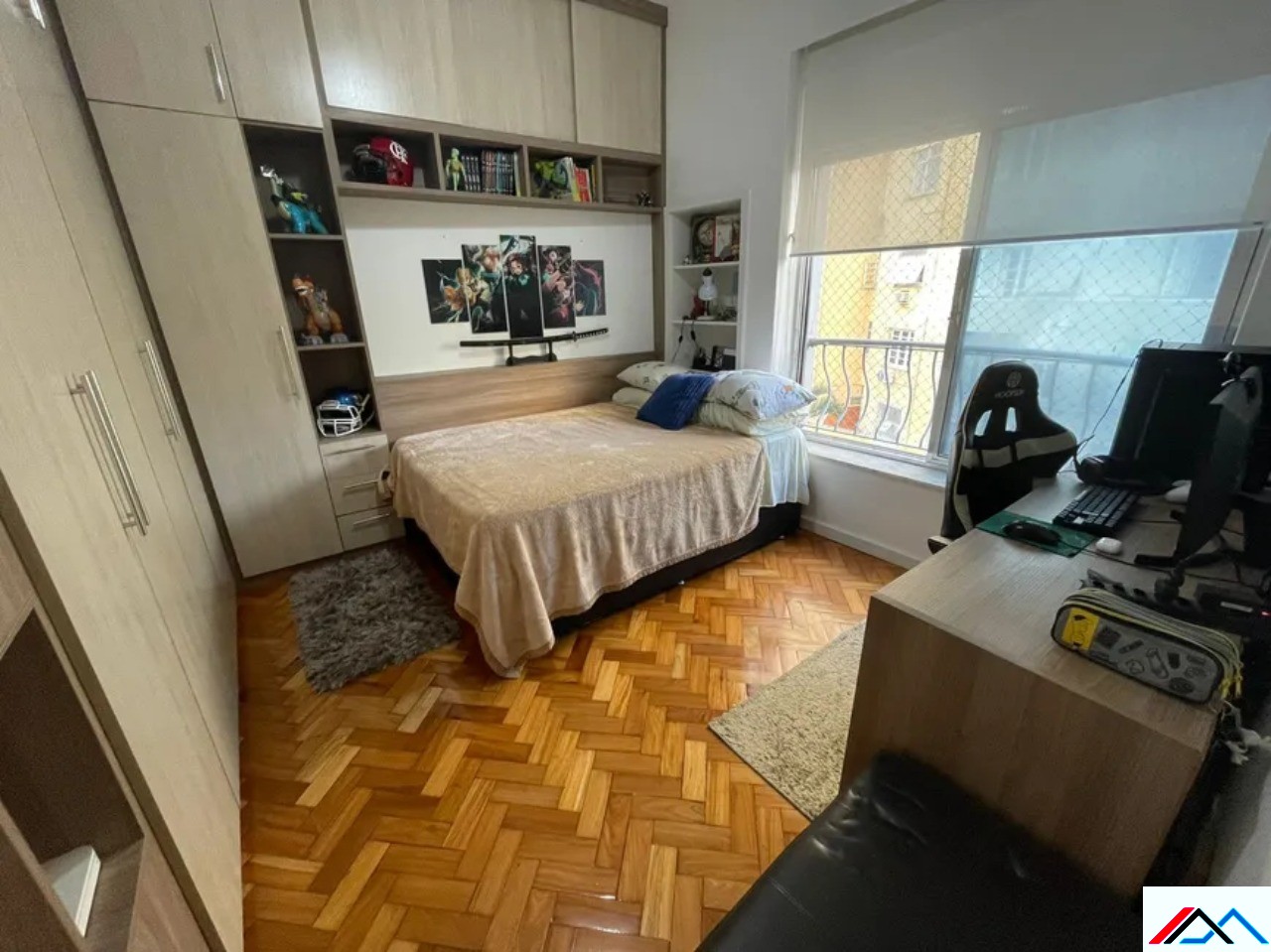 Conheça Foto 14 do imóvel - Apartamento à venda Rua Bolivar, Copacabana, Rio de Janeiro - R$ 2.195.000 - AP01910 - 14 Foto 14 - 14