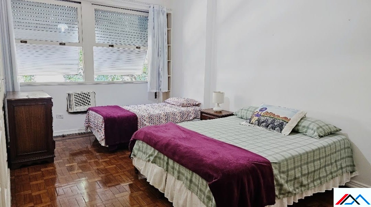 Conheça Foto 13 do imóvel - Apartamento à venda Rua Santa Clara, Copacabana, Rio de Janeiro - R$ 1.600.000 - AP01911 - 13 Foto 13 - 13
