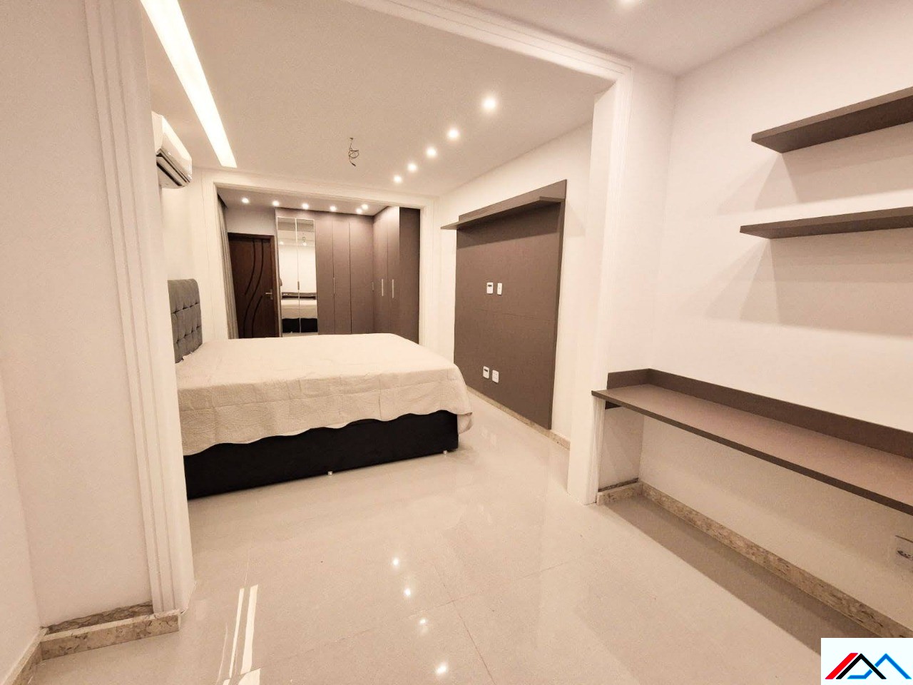 Conheça Foto 13 do imóvel - Apartamento à venda Rua Xavier da Silveira, Copacabana, Rio de Janeiro - R$ 1.690.000 - AP01916 - 13 Foto 13 - 13