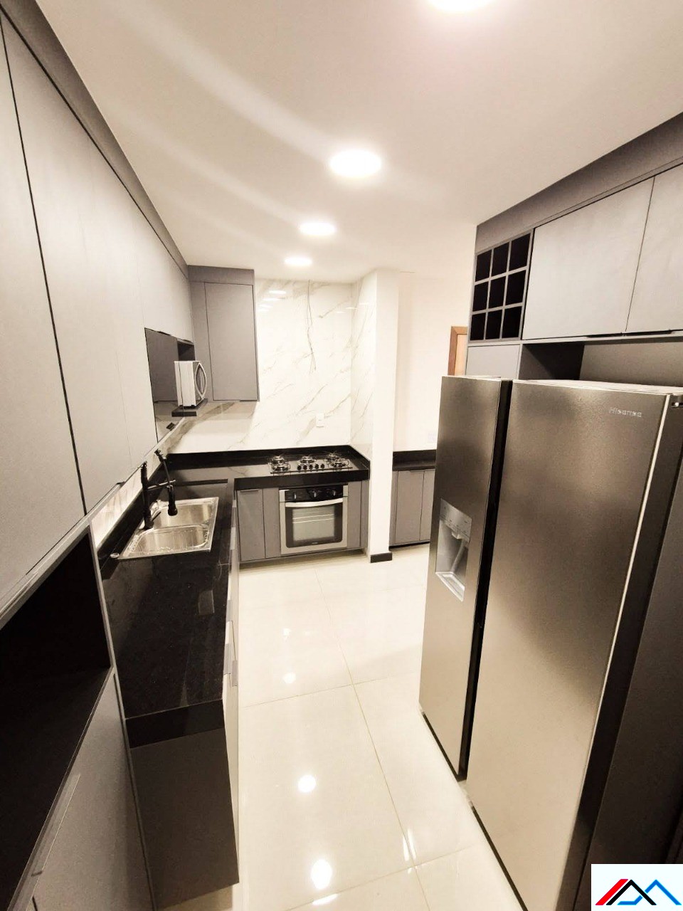 Conheça Foto 17 do imóvel - Apartamento à venda Rua Xavier da Silveira, Copacabana, Rio de Janeiro - R$ 1.690.000 - AP01916 - 17 Foto 17 - 17