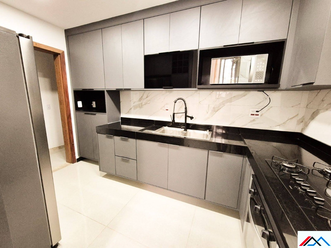 Conheça Foto 19 do imóvel - Apartamento à venda Rua Xavier da Silveira, Copacabana, Rio de Janeiro - R$ 1.690.000 - AP01916 - 19 Foto 19 - 19