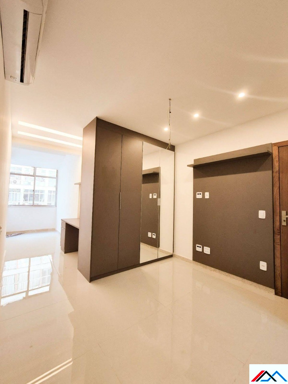 Conheça Foto 23 do imóvel - Apartamento à venda Rua Xavier da Silveira, Copacabana, Rio de Janeiro - R$ 1.690.000 - AP01916 - 23 Foto 23 - 23