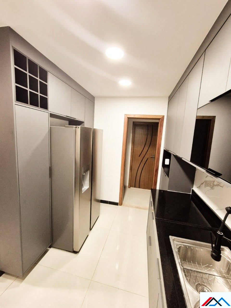 Conheça Foto 06 do imóvel - Apartamento à venda Rua Xavier da Silveira, Copacabana, Rio de Janeiro - R$ 1.690.000 - AP01916 - 6 Foto 06 - 6