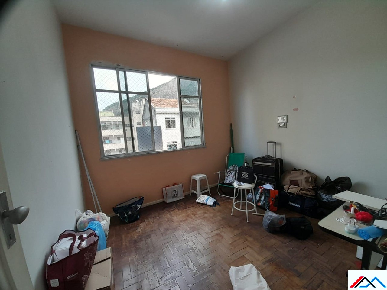 Conheça Foto 01 do imóvel - Apartamento à venda Ladeira dos Tabajaras, Copacabana, Rio de Janeiro - R$ 349.900 - AP01920 - 1 Foto 01 - 1