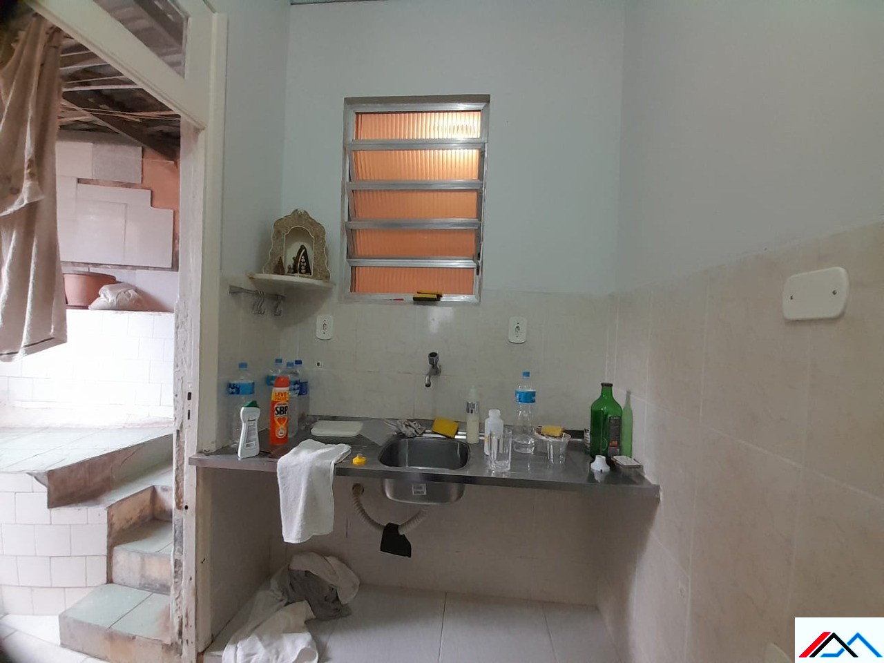 Conheça Foto 18 do imóvel - Apartamento à venda Ladeira dos Tabajaras, Copacabana, Rio de Janeiro - R$ 349.900 - AP01920 - 18 Foto 18 - 18