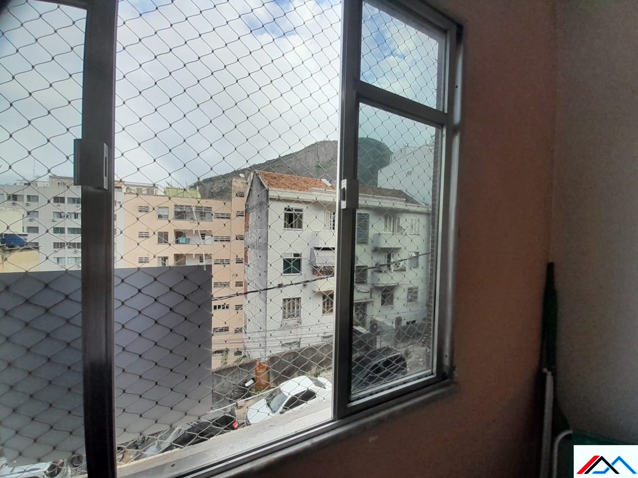 Conheça Foto 03 do imóvel - Apartamento à venda Ladeira dos Tabajaras, Copacabana, Rio de Janeiro - R$ 349.900 - AP01920 - 3 Foto 03 - 3