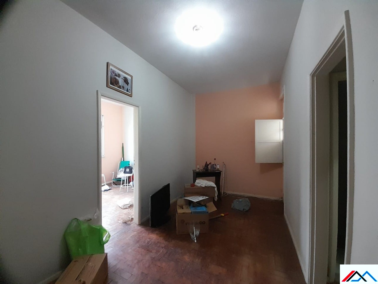 Conheça Foto 05 do imóvel - Apartamento à venda Ladeira dos Tabajaras, Copacabana, Rio de Janeiro - R$ 349.900 - AP01920 - 5 Foto 05 - 5