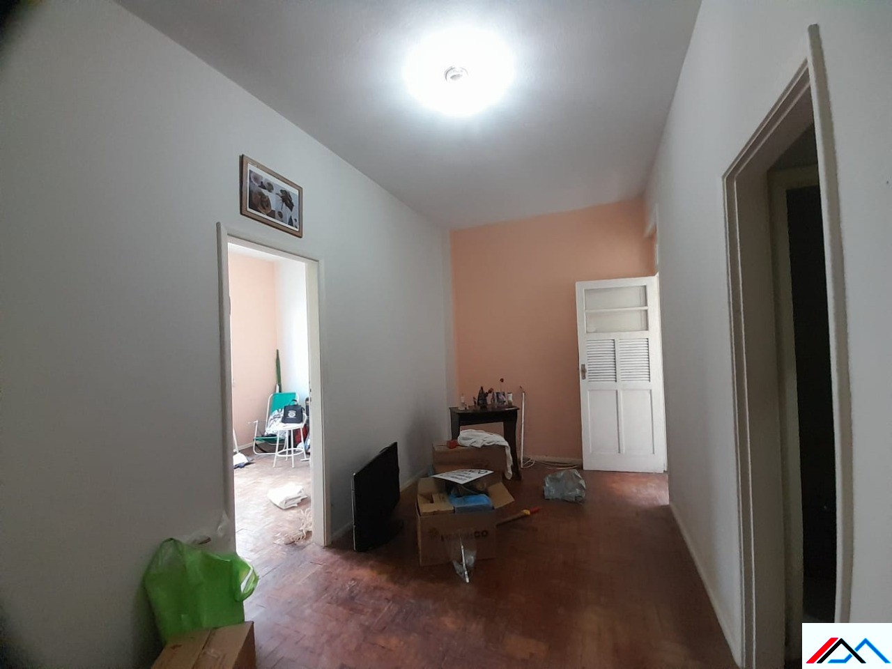 Conheça Foto 08 do imóvel - Apartamento à venda Ladeira dos Tabajaras, Copacabana, Rio de Janeiro - R$ 349.900 - AP01920 - 8 Foto 08 - 8