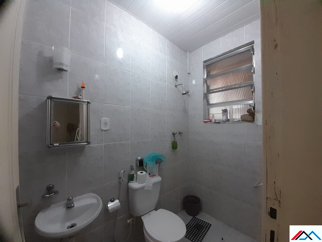 Conheça Foto 09 do imóvel - Apartamento à venda Ladeira dos Tabajaras, Copacabana, Rio de Janeiro - R$ 349.900 - AP01920 - 9 Foto 09 - 9