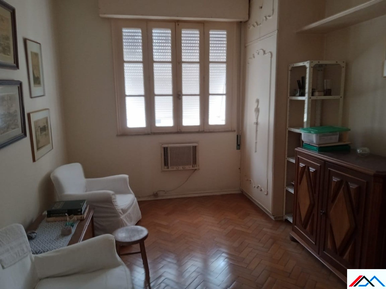 Conheça Foto 01 do imóvel - Apartamento à venda Rua Barata Ribeiro, Copacabana, Rio de Janeiro - R$ 900.000 - AP01921 - 1 Foto 01 - 1