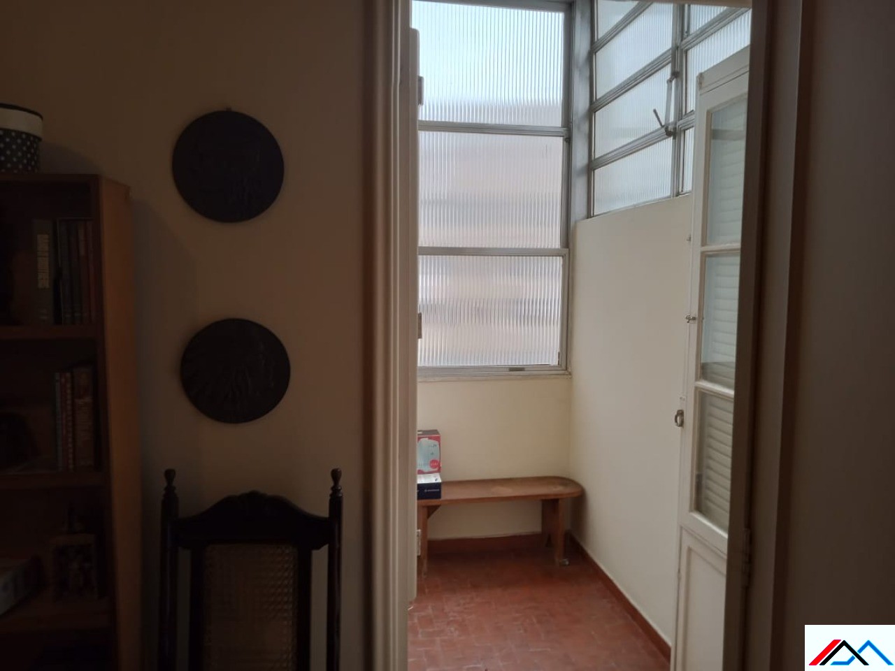 Conheça Foto 12 do imóvel - Apartamento à venda Rua Barata Ribeiro, Copacabana, Rio de Janeiro - R$ 900.000 - AP01921 - 12 Foto 12 - 12