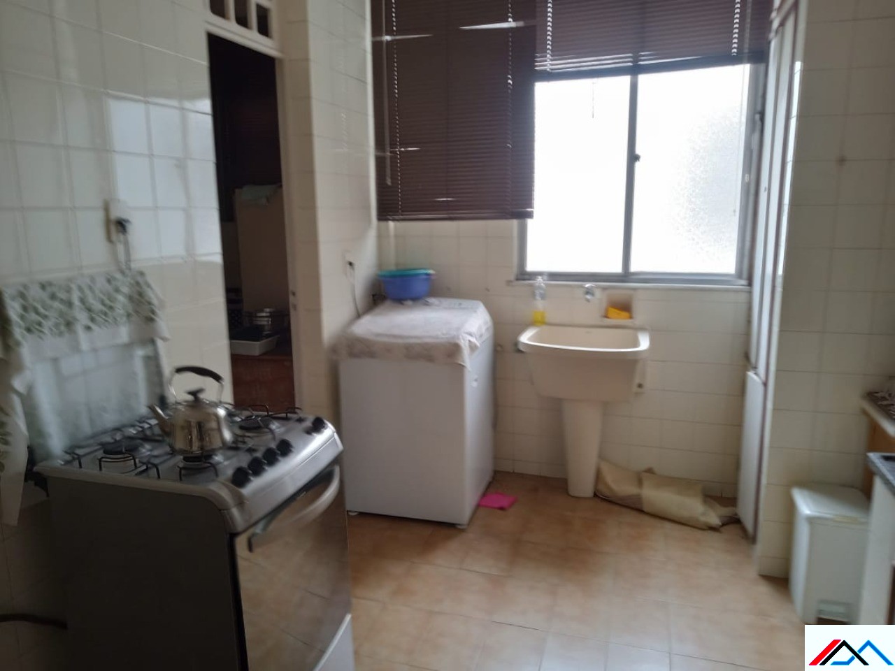 Conheça Foto 09 do imóvel - Apartamento à venda Rua Barata Ribeiro, Copacabana, Rio de Janeiro - R$ 900.000 - AP01921 - 9 Foto 09 - 9