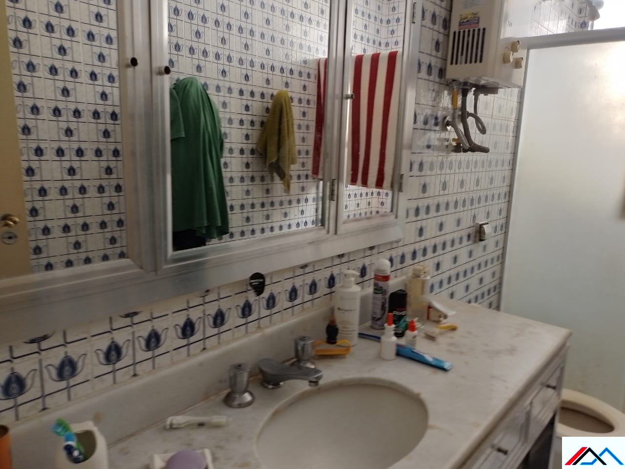 Conheça Foto 16 do imóvel - Apartamento à venda Rua Tonelero, Copacabana, Rio de Janeiro - R$ 1.050.000 - AP01924 - 16 Foto 16 - 16