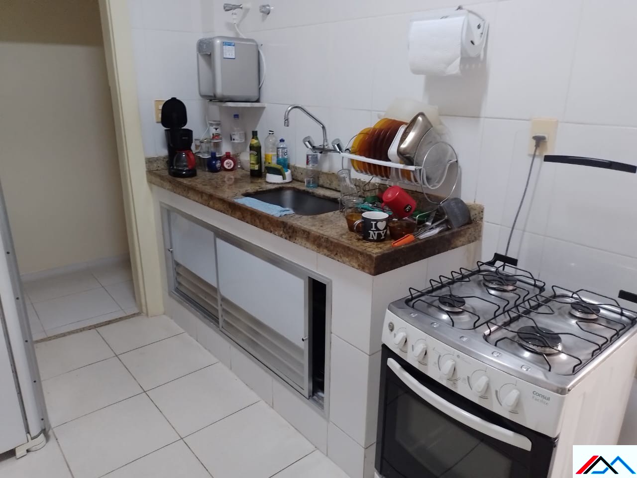 Conheça Foto 07 do imóvel - Apartamento à venda Rua Tonelero, Copacabana, Rio de Janeiro - R$ 1.050.000 - AP01924 - 7 Foto 07 - 7