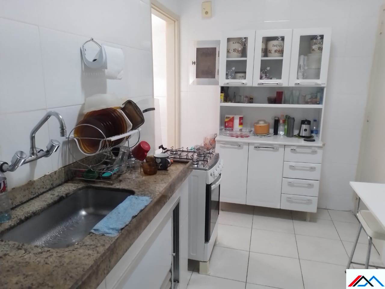 Conheça Foto 08 do imóvel - Apartamento à venda Rua Tonelero, Copacabana, Rio de Janeiro - R$ 1.050.000 - AP01924 - 8 Foto 08 - 8
