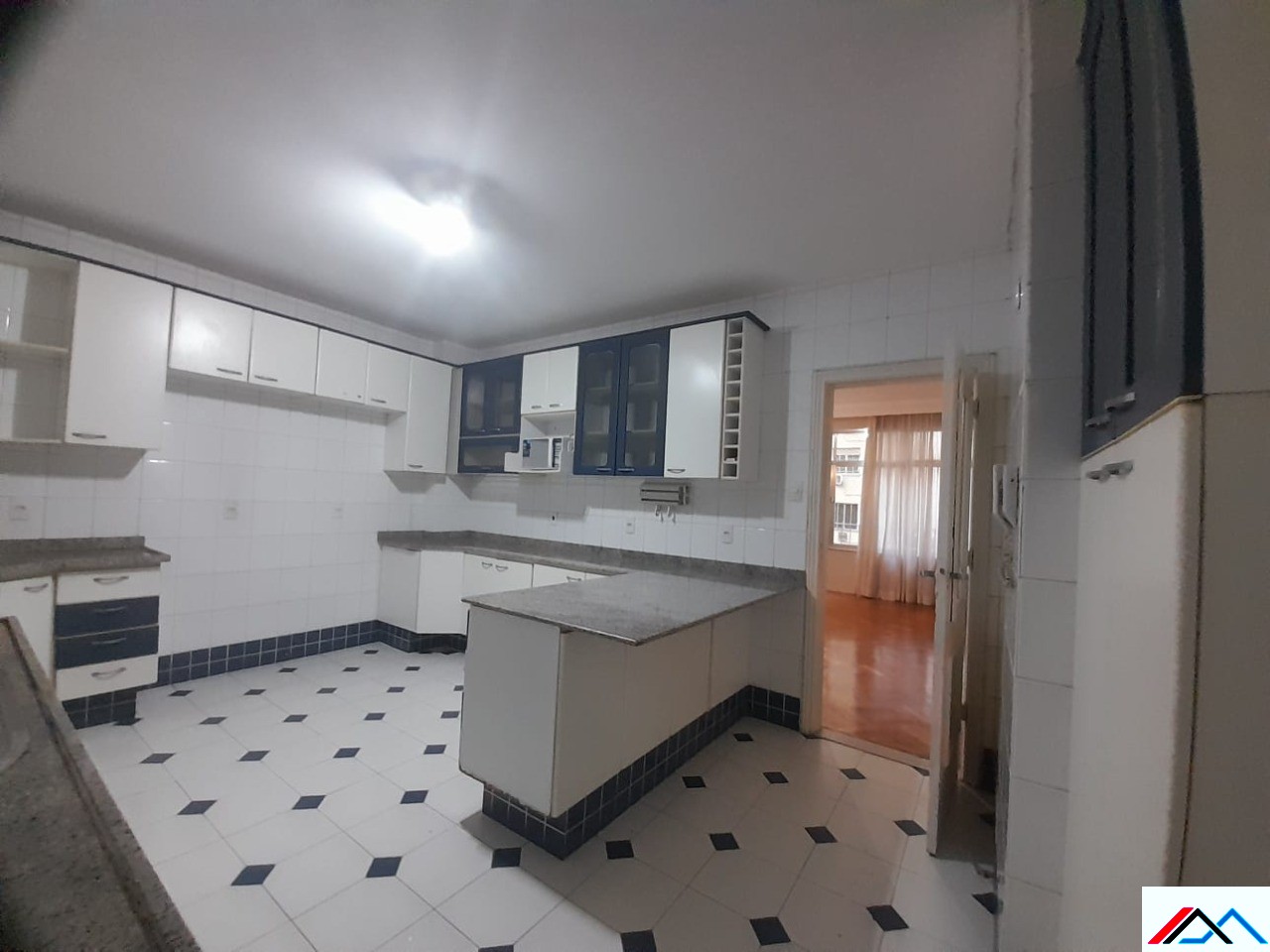 Conheça Foto 07 do imóvel - Apartamento à venda Rua Paula Freitas, Copacabana, Rio de Janeiro - R$ 2.100.000 - AP01926 - 7 Foto 07 - 7