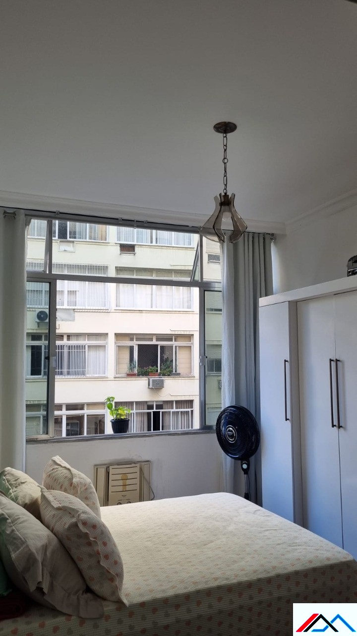 Conheça Foto 10 do imóvel - Apartamento à venda Rua Dias da Rocha, Copacabana, Rio de Janeiro - R$ 900.000 - AP01927 - 10 Foto 10 - 10