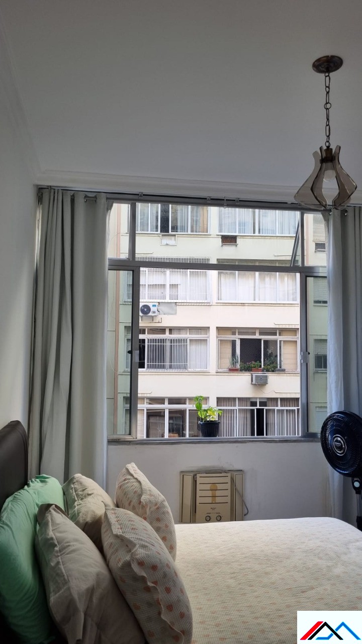 Conheça Foto 04 do imóvel - Apartamento à venda Rua Dias da Rocha, Copacabana, Rio de Janeiro - R$ 900.000 - AP01927 - 4 Foto 04 - 4