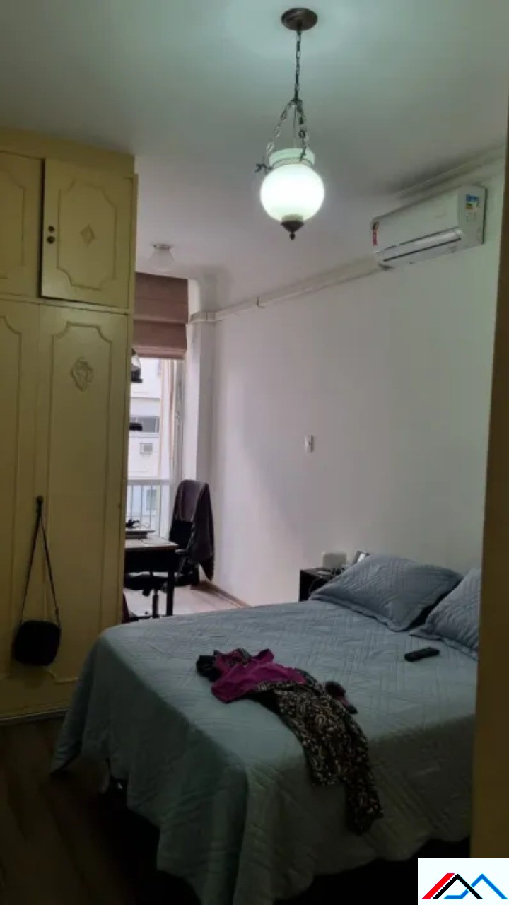 Conheça Foto 08 do imóvel - Apartamento à venda Rua Dias da Rocha, Copacabana, Rio de Janeiro - R$ 900.000 - AP01927 - 8 Foto 08 - 8