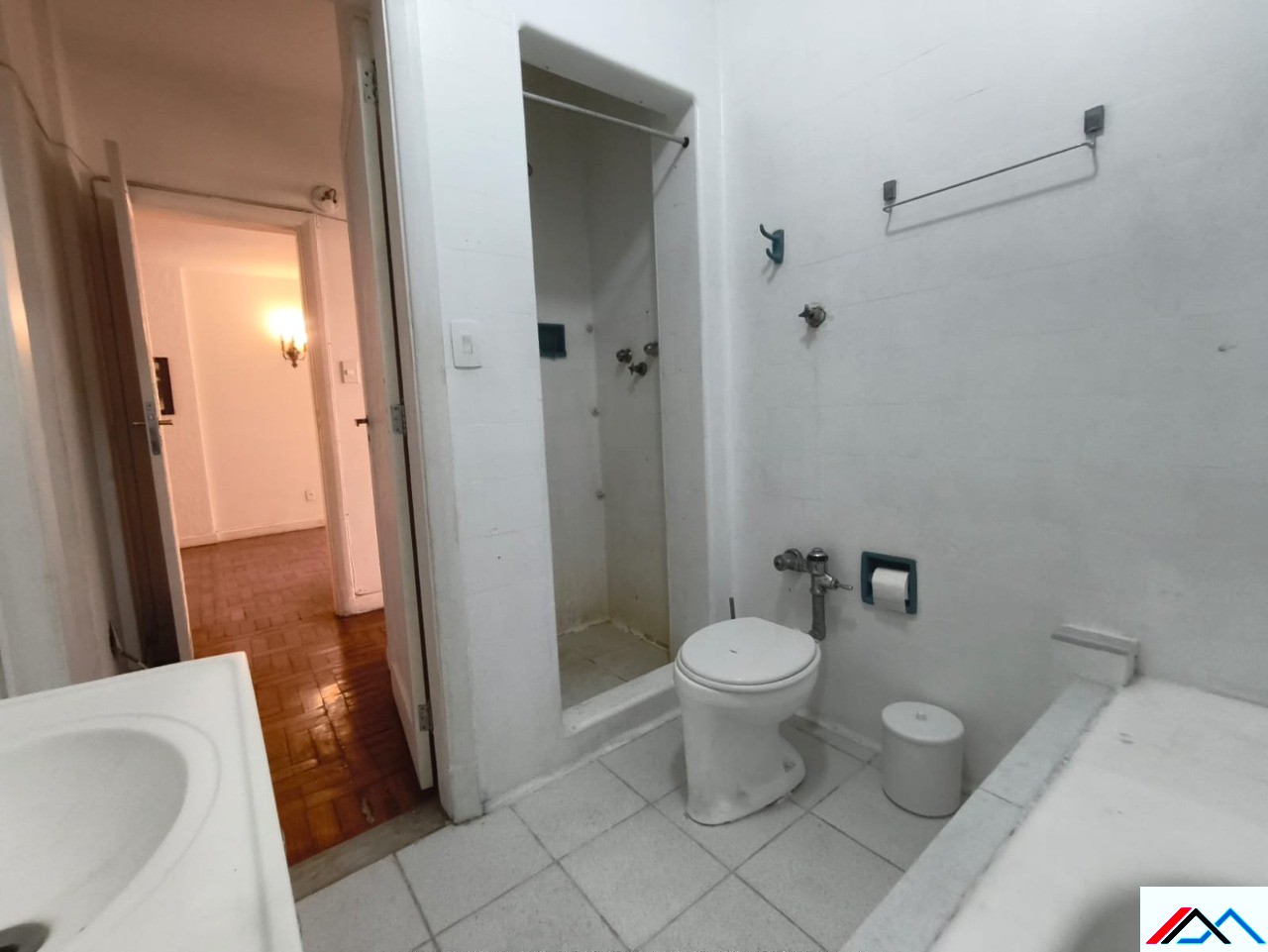 Conheça Foto 10 do imóvel - Apartamento à venda Rua Francisco Sá, Copacabana, Rio de Janeiro - R$ 950.000 - AP01933 - 10 Foto 10 - 10