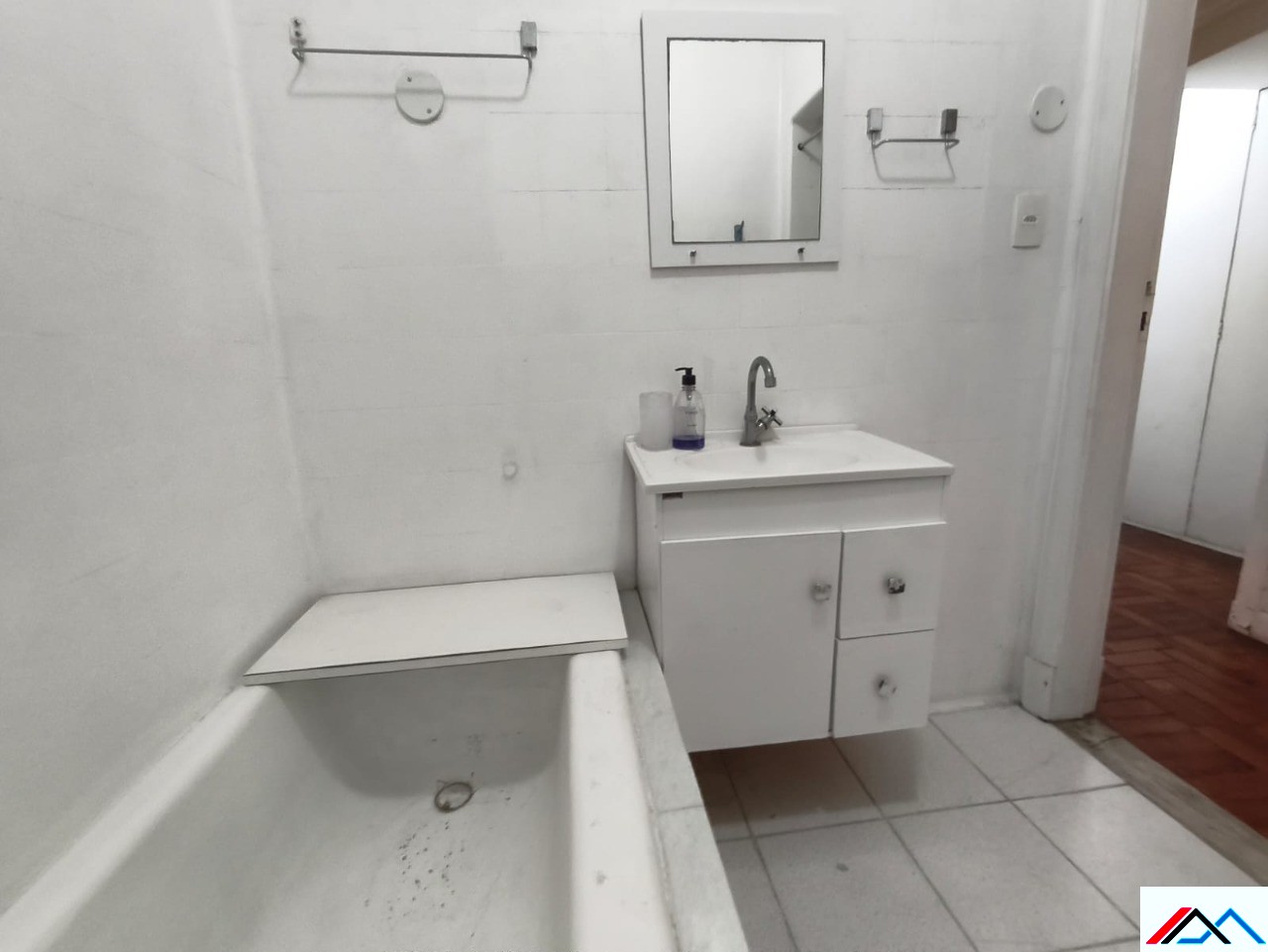 Conheça Foto 11 do imóvel - Apartamento à venda Rua Francisco Sá, Copacabana, Rio de Janeiro - R$ 950.000 - AP01933 - 11 Foto 11 - 11