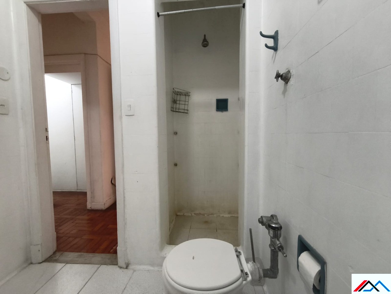 Conheça Foto 13 do imóvel - Apartamento à venda Rua Francisco Sá, Copacabana, Rio de Janeiro - R$ 950.000 - AP01933 - 13 Foto 13 - 13