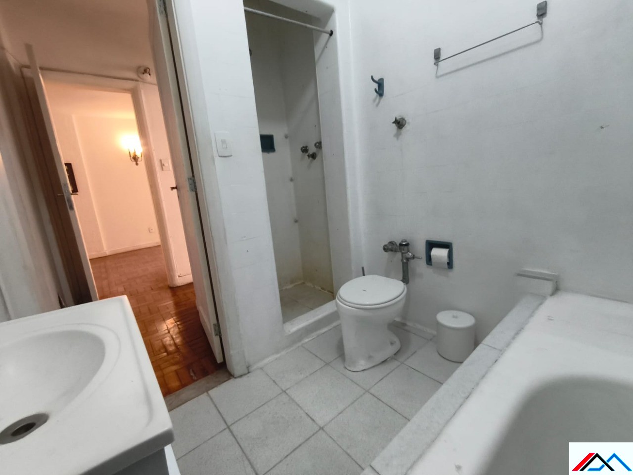 Conheça Foto 17 do imóvel - Apartamento à venda Rua Francisco Sá, Copacabana, Rio de Janeiro - R$ 950.000 - AP01933 - 17 Foto 17 - 17