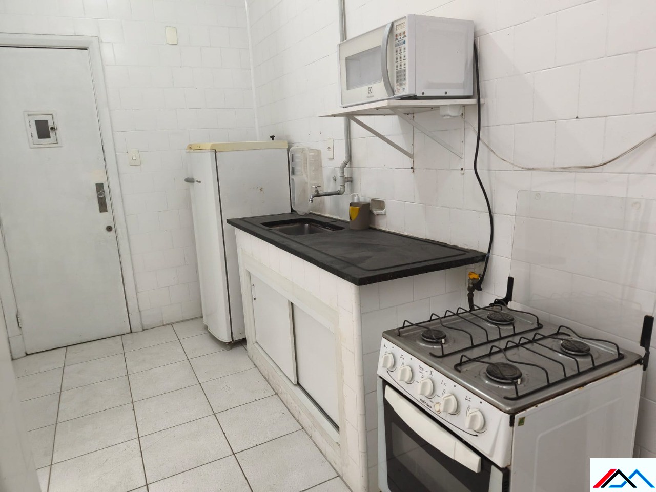 Conheça Foto 18 do imóvel - Apartamento à venda Rua Francisco Sá, Copacabana, Rio de Janeiro - R$ 950.000 - AP01933 - 18 Foto 18 - 18