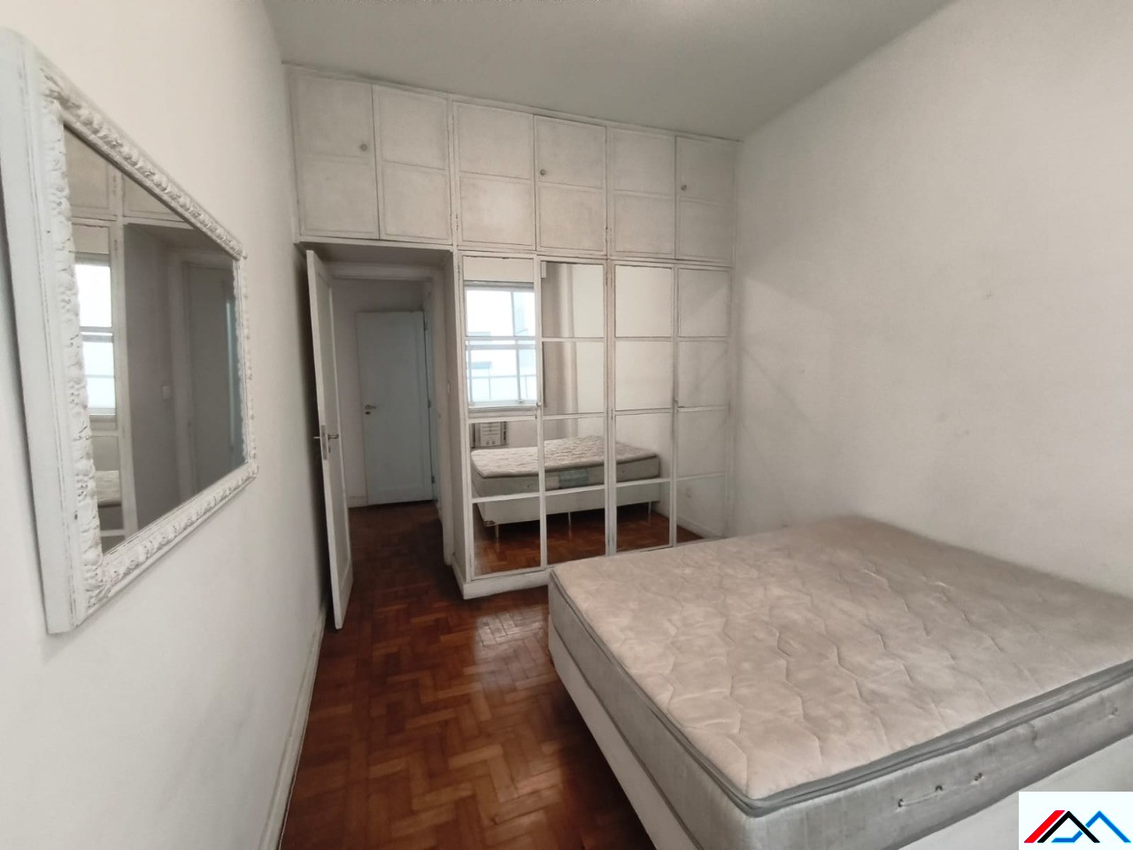 Conheça Foto 19 do imóvel - Apartamento à venda Rua Francisco Sá, Copacabana, Rio de Janeiro - R$ 950.000 - AP01933 - 19 Foto 19 - 19