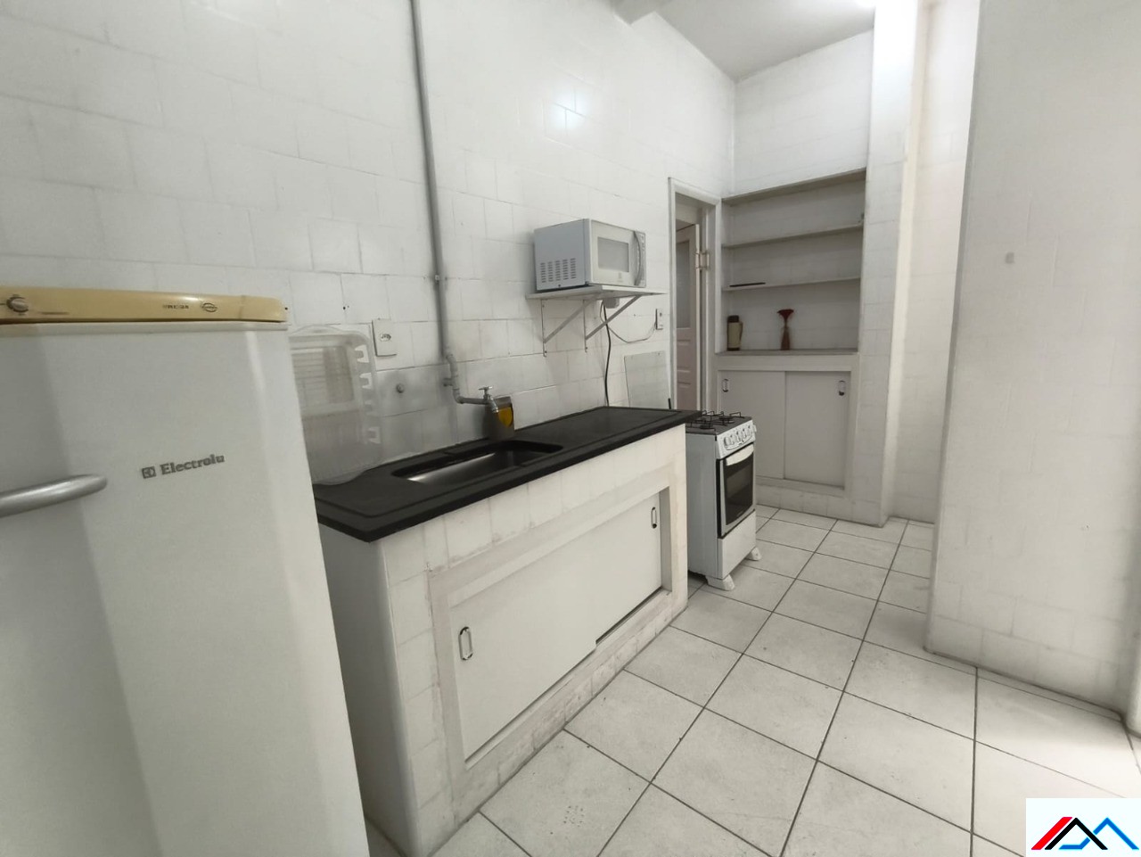 Conheça Foto 24 do imóvel - Apartamento à venda Rua Francisco Sá, Copacabana, Rio de Janeiro - R$ 950.000 - AP01933 - 24 Foto 24 - 24