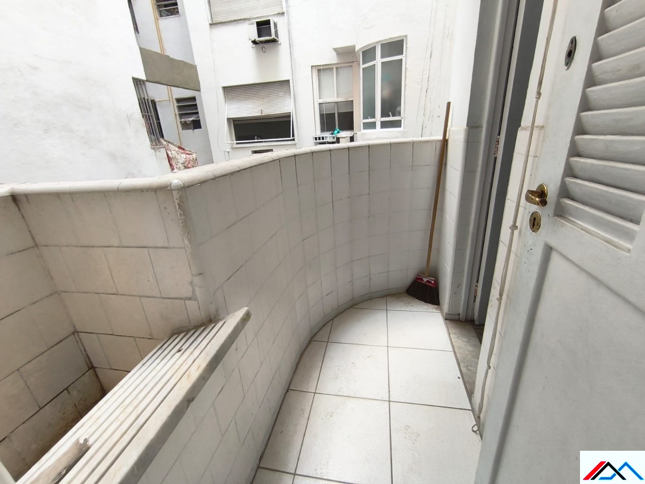 Conheça Foto 25 do imóvel - Apartamento à venda Rua Francisco Sá, Copacabana, Rio de Janeiro - R$ 950.000 - AP01933 - 25 Foto 25 - 25