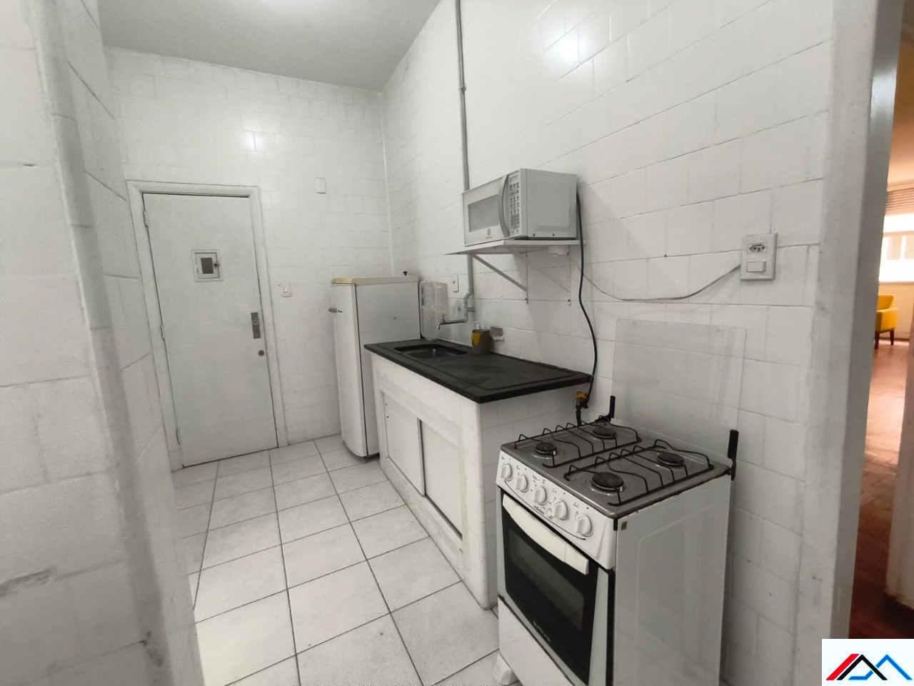 Conheça Foto 26 do imóvel - Apartamento à venda Rua Francisco Sá, Copacabana, Rio de Janeiro - R$ 950.000 - AP01933 - 26 Foto 26 - 26